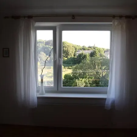 Near The Sea With The View To The * Bukowo Morskie