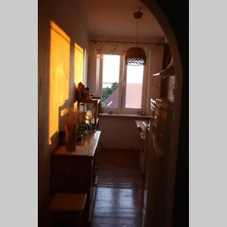 Apartament Near The Sea With The View To The *