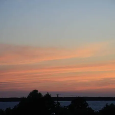 Apartament Near The Sea With The View To The Bukowo Morskie